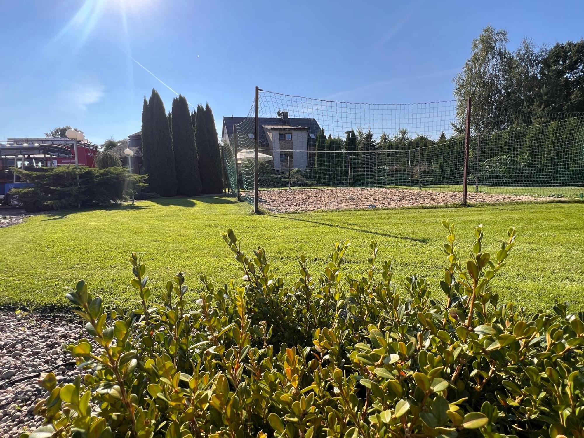 Mazurski Komfort Piecki  Exterior foto